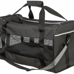 Wochenendangebot TRIXIE T-Bag Tasche 45 cm schwarz